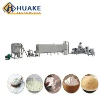 Kukunli ozuqaviy qo'shimchalar tayyorlash mashinasi